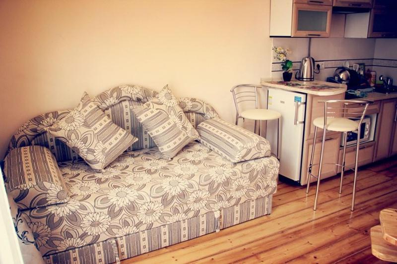 Apartment In The City Center Mini Ivano Frankivsk Bagian luar foto